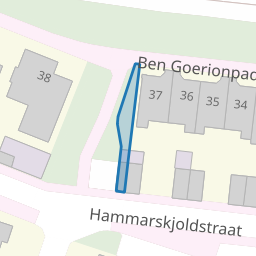 Perceel BEL01-H-2331