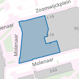 Perceel BEL01-H-2336