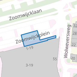 Perceel BEL01-H-2338