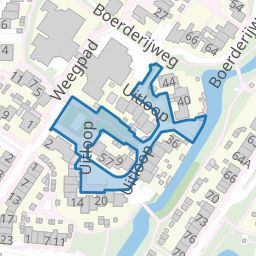 Perceel BEL01-H-2350