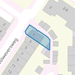 Perceel BEL01-H-2352