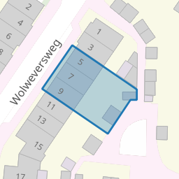 Perceel BEL01-H-2362