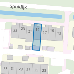 Perceel BEL01-H-379