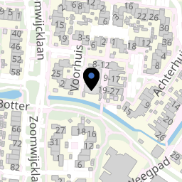 Appartement BEL01 H 752 3