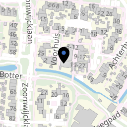 Appartement BEL01 H 752 4