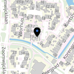 Appartement BEL01 H 753 1