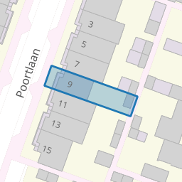 Perceel BEL01-K-1004