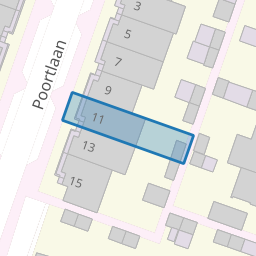 Perceel BEL01-K-1005