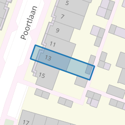 Perceel BEL01-K-1006