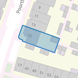 Perceel BEL01-K-1007