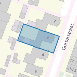 Perceel BEL01-K-1009