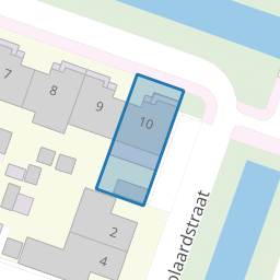 Perceel BEL01-K-1024