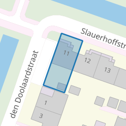 Perceel BEL01-K-1031