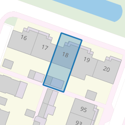 Perceel BEL01-K-1045