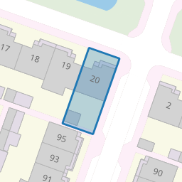 Perceel BEL01-K-1047