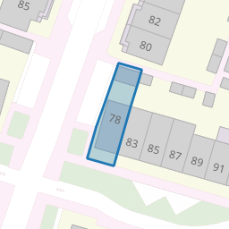 Perceel BEL01-K-1078