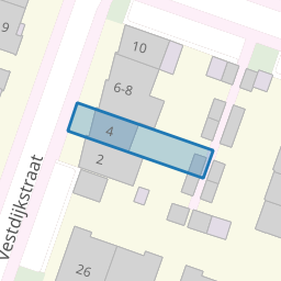 Perceel BEL01-K-1151