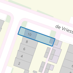 Perceel BEL01-K-1158