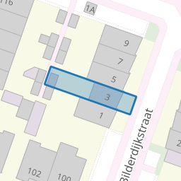 Perceel BEL01-K-1176