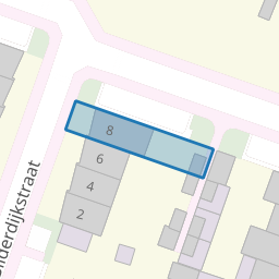 Perceel BEL01-K-1178