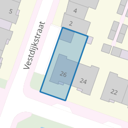 Perceel BEL01-K-1186