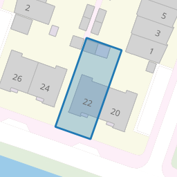 Perceel BEL01-K-1188