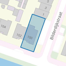 Perceel BEL01-K-1197