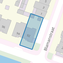 Perceel BEL01-K-1201