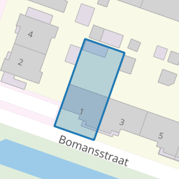 Perceel BEL01-K-1210