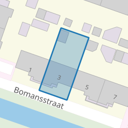 Perceel BEL01-K-1211