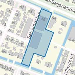 Perceel BEL01-K-1217