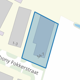 Perceel BEL01-K-1219