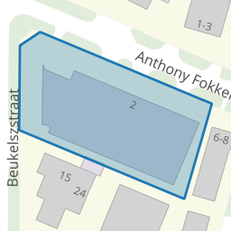 Perceel BEL01-K-1220