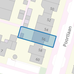 Perceel BEL01-K-1233