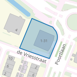 Perceel BEL01-K-1279