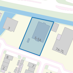 Perceel BEL01-K-1282