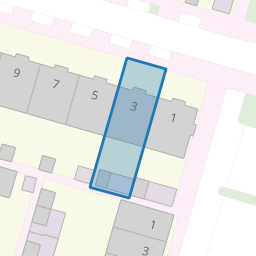 Perceel BEL01-K-1315