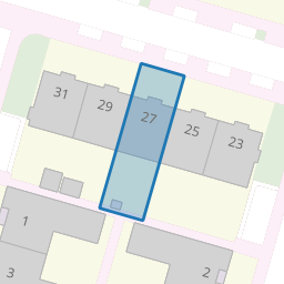 Perceel BEL01-K-1327