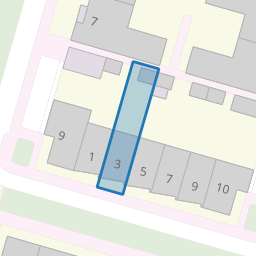 Perceel BEL01-K-1337