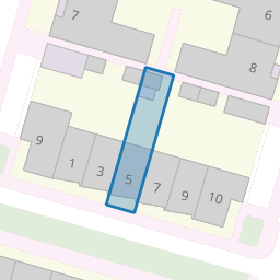 Perceel BEL01-K-1338