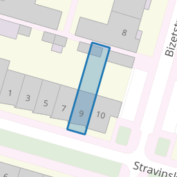 Perceel BEL01-K-1340