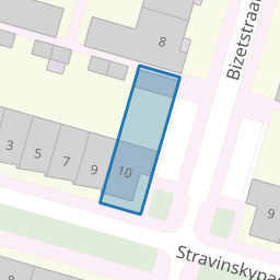 Perceel BEL01-K-1341