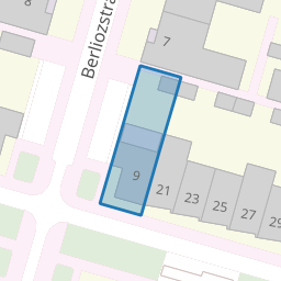 Perceel BEL01-K-1349