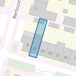 Perceel BEL01-K-1350