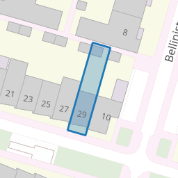 Perceel BEL01-K-1354