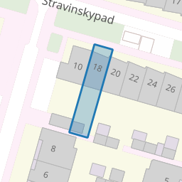 Perceel BEL01-K-1358