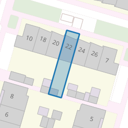 Perceel BEL01-K-1360