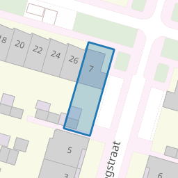 Perceel BEL01-K-1363