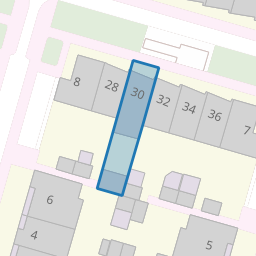 Perceel BEL01-K-1366