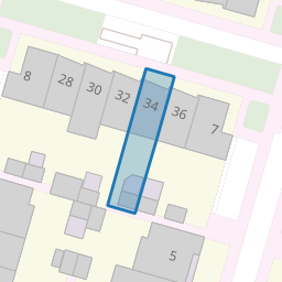 Perceel BEL01-K-1368